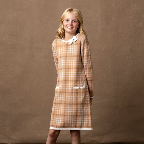 organic-bow-sweater-dress-baby-1 Hope & Henry - Sophia's Style-2